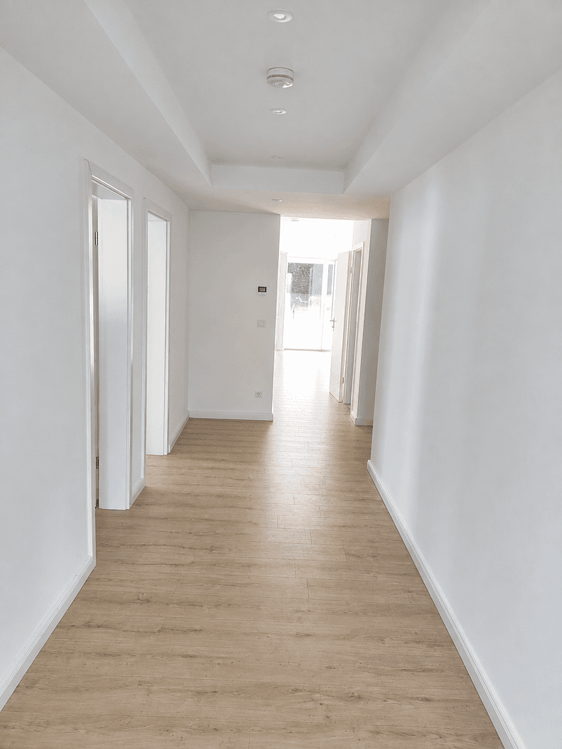 Pronájem bytu 5+1 140 m², Hainholz, Hamburg, Hamburg Pronájem bytu 5+1 140 m², Hainholz, Hamburg, Hamburg