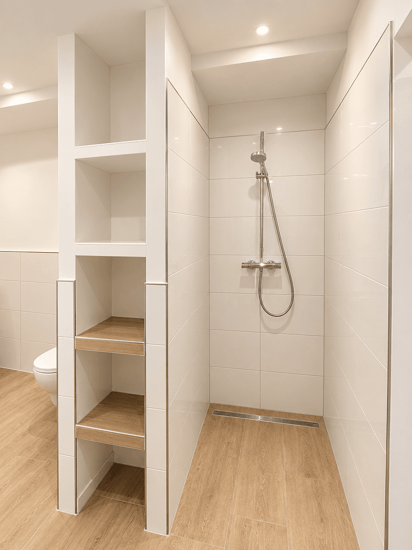Pronájem bytu 5+1 140 m², Hainholz, Hamburg, Hamburg Pronájem bytu 5+1 140 m², Hainholz, Hamburg, Hamburg