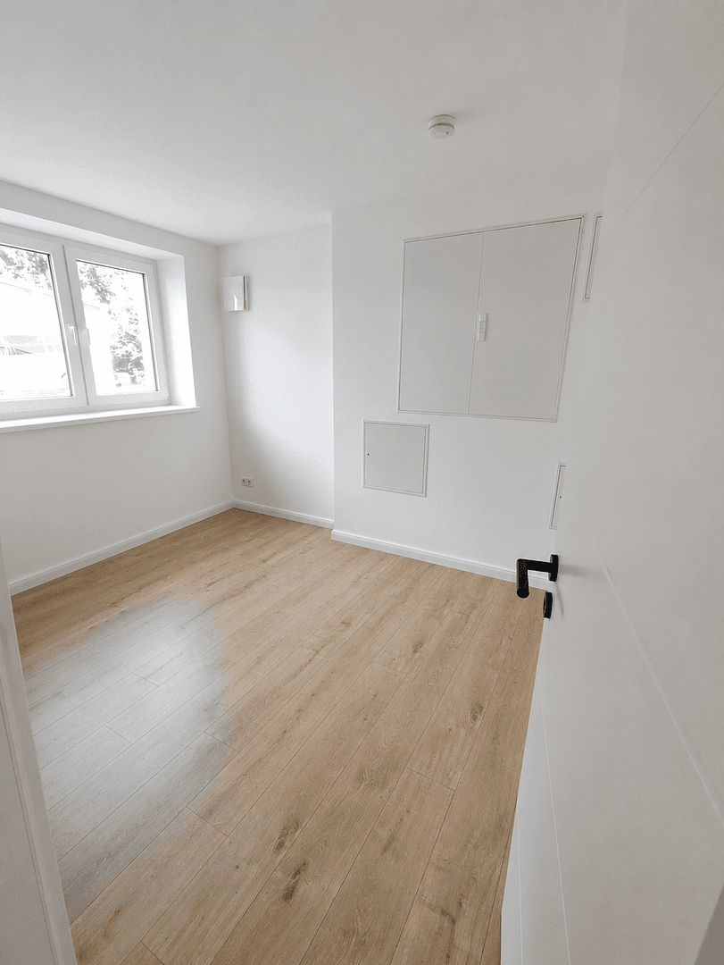 Pronájem bytu 5+1 140 m², Hainholz, Hamburg, Hamburg Pronájem bytu 5+1 140 m², Hainholz, Hamburg, Hamburg