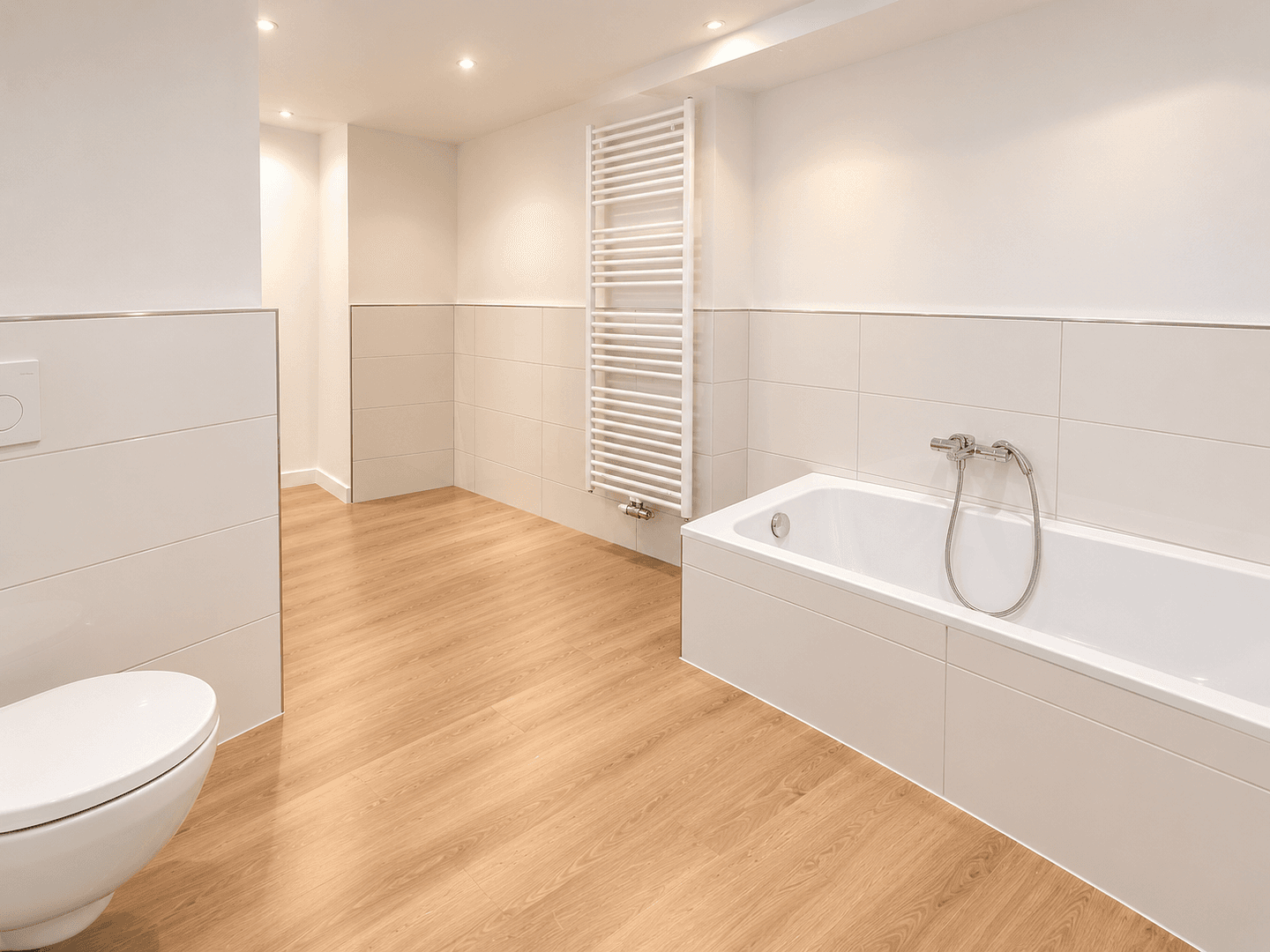Pronájem bytu 5+1 140 m², Hainholz, Hamburg, Hamburg Pronájem bytu 5+1 140 m², Hainholz, Hamburg, Hamburg
