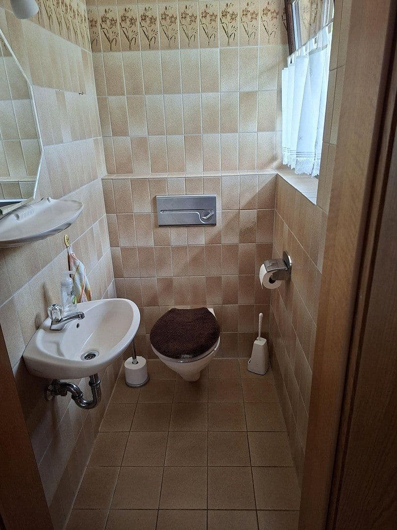 Prodej domu 154 m², pozemek 823 m², Oberzent, Hessen Prodej domu 154 m², pozemek 823 m², Oberzent, Hessen
