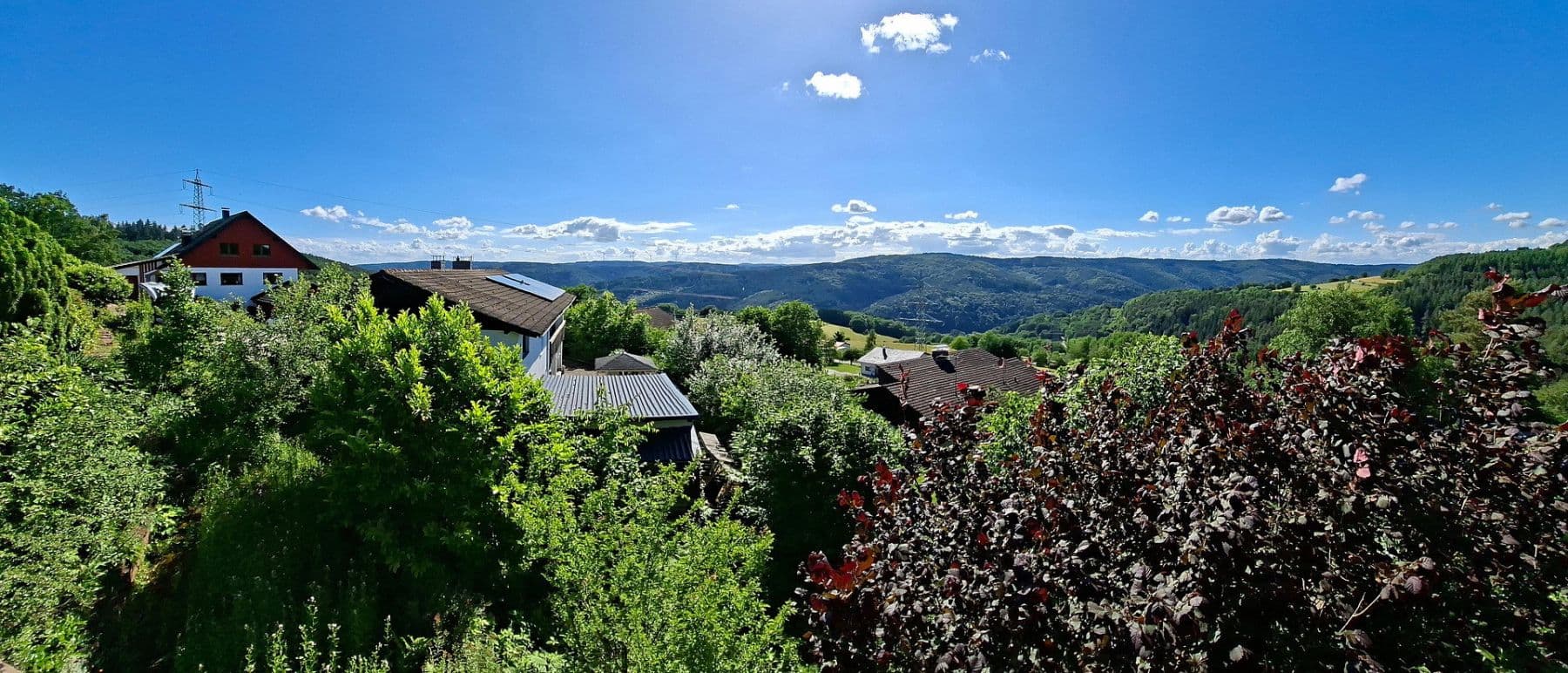Prodej domu 154 m², pozemek 823 m², Oberzent, Hessen Prodej domu 154 m², pozemek 823 m², Oberzent, Hessen