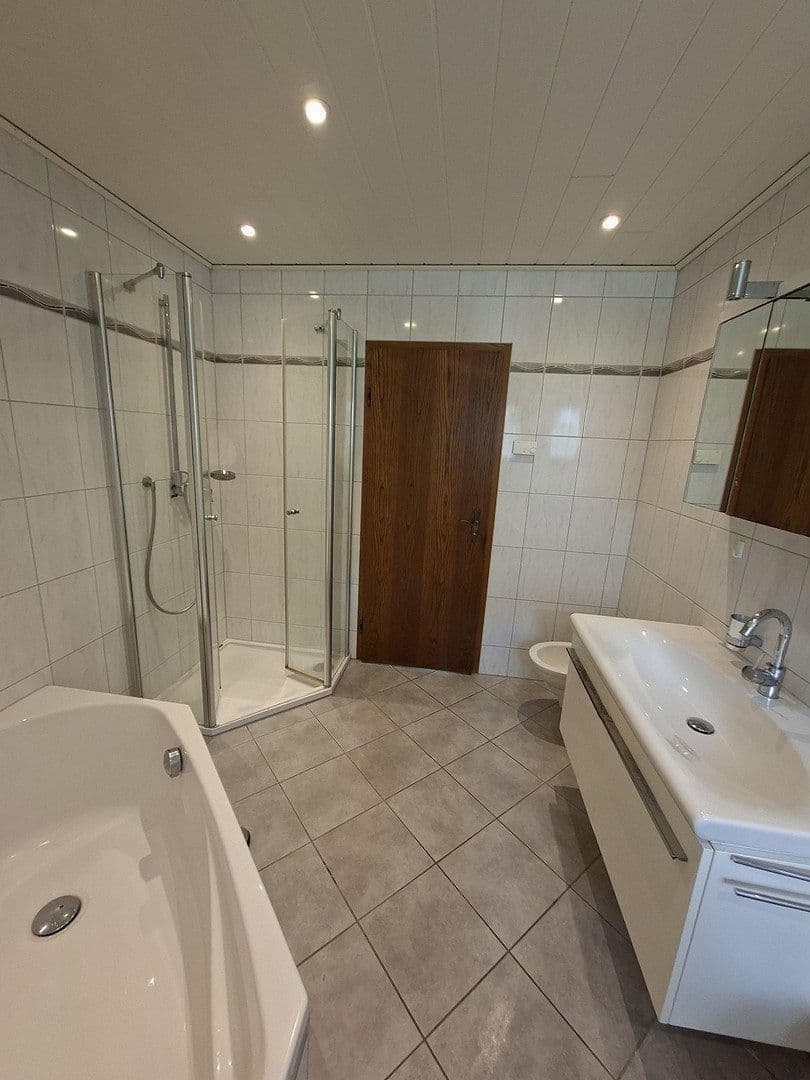 Prodej domu 154 m², pozemek 823 m², Oberzent, Hessen Prodej domu 154 m², pozemek 823 m², Oberzent, Hessen