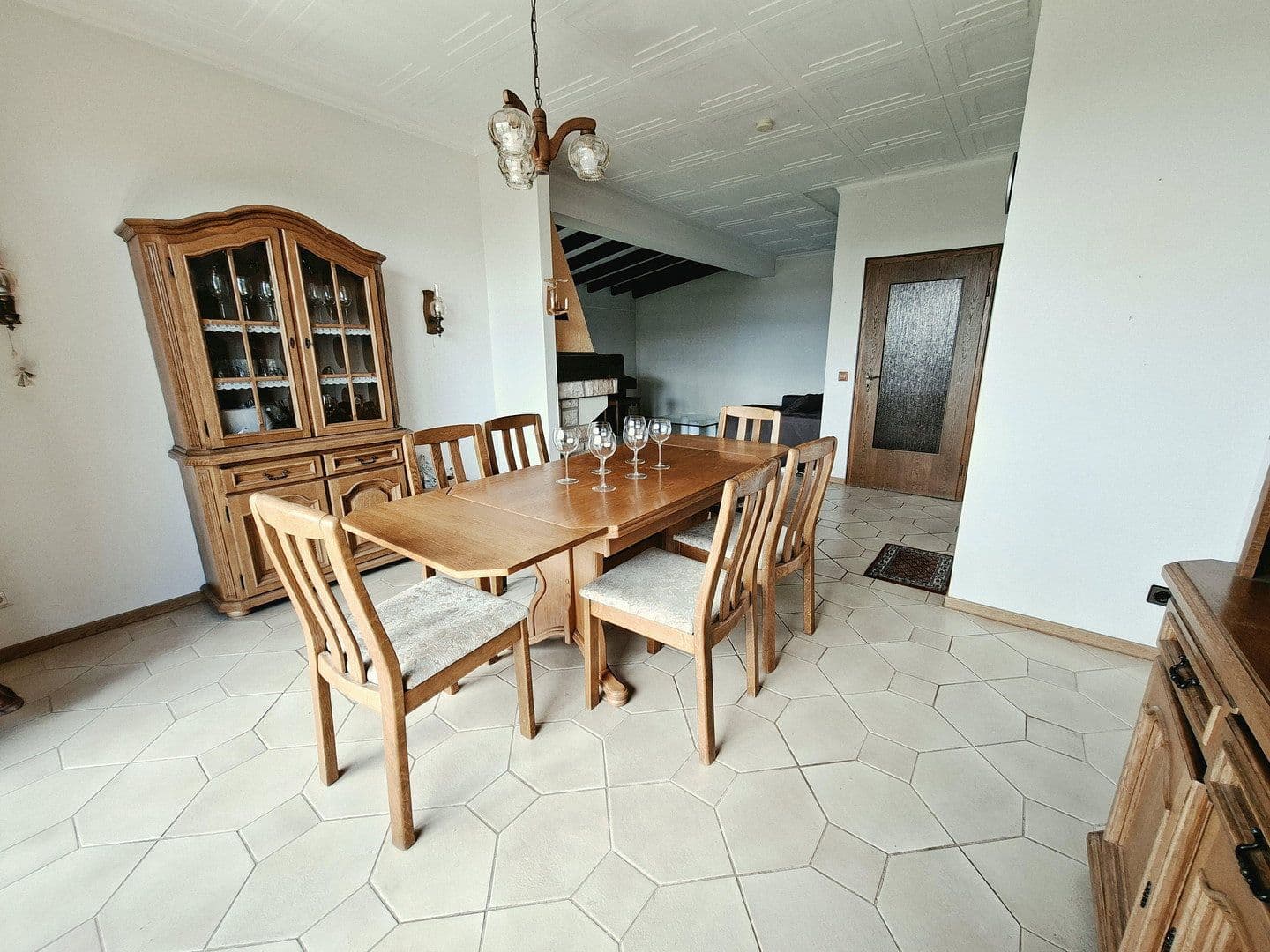 Prodej domu 154 m², pozemek 823 m², Oberzent, Hessen Prodej domu 154 m², pozemek 823 m², Oberzent, Hessen