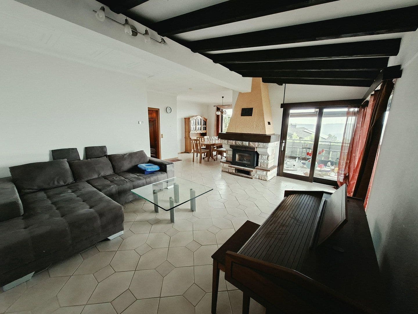 Prodej domu 154 m², pozemek 823 m², Oberzent, Hessen Prodej domu 154 m², pozemek 823 m², Oberzent, Hessen