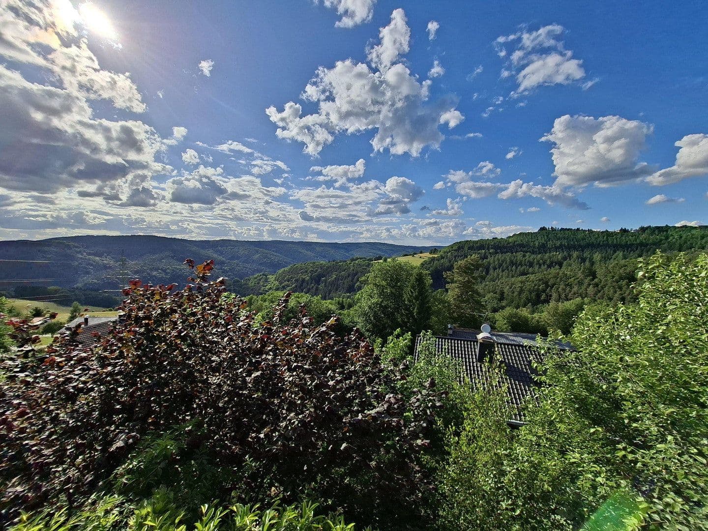 Prodej domu 154 m², pozemek 823 m², Oberzent, Hessen Prodej domu 154 m², pozemek 823 m², Oberzent, Hessen