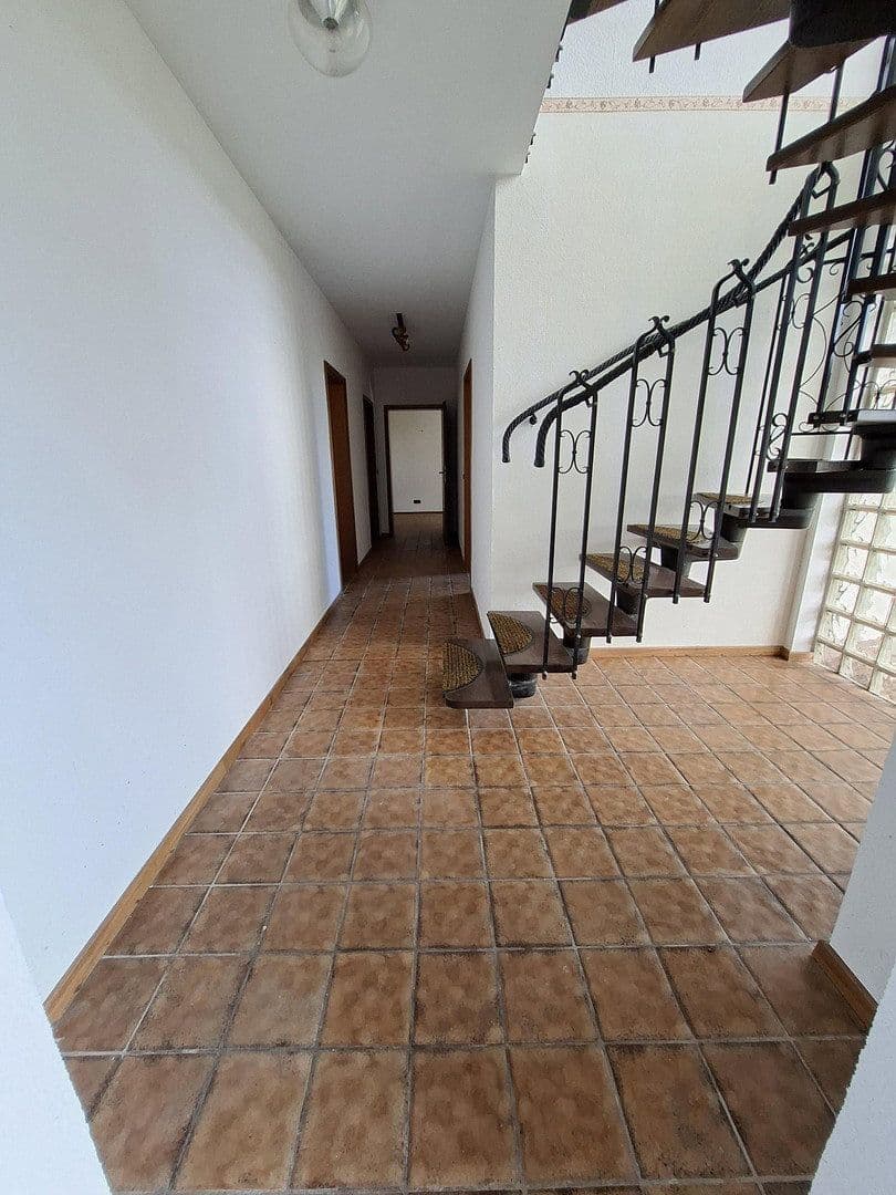 Prodej domu 154 m², pozemek 823 m², Oberzent, Hessen Prodej domu 154 m², pozemek 823 m², Oberzent, Hessen