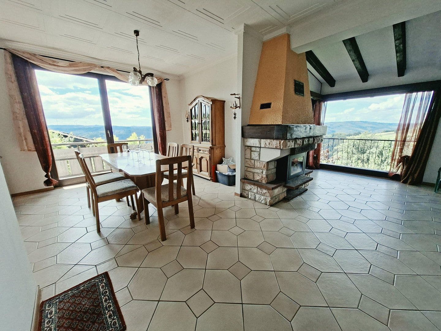 Prodej domu 154 m², pozemek 823 m², Oberzent, Hessen Prodej domu 154 m², pozemek 823 m², Oberzent, Hessen