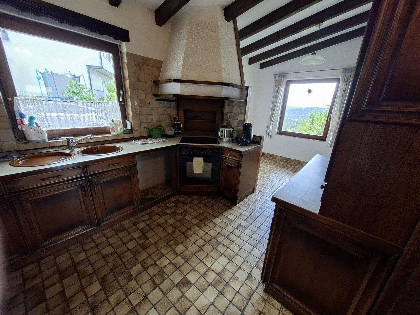 Prodej domu 154 m², pozemek 823 m², Oberzent, Hessen Prodej domu 154 m², pozemek 823 m², Oberzent, Hessen