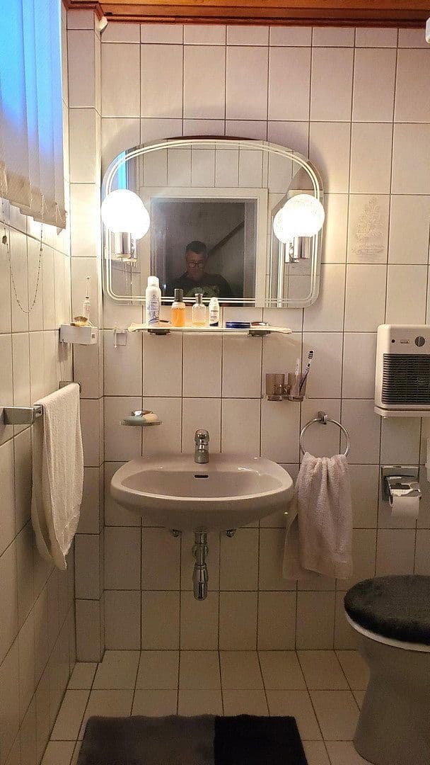Prodej domu 170 m², pozemek 658 m², Am Steinmorgen 2 A, Waldems, Hessen Prodej domu 170 m², pozemek 658 m², Am Steinmorgen 2 A, Waldems, Hessen