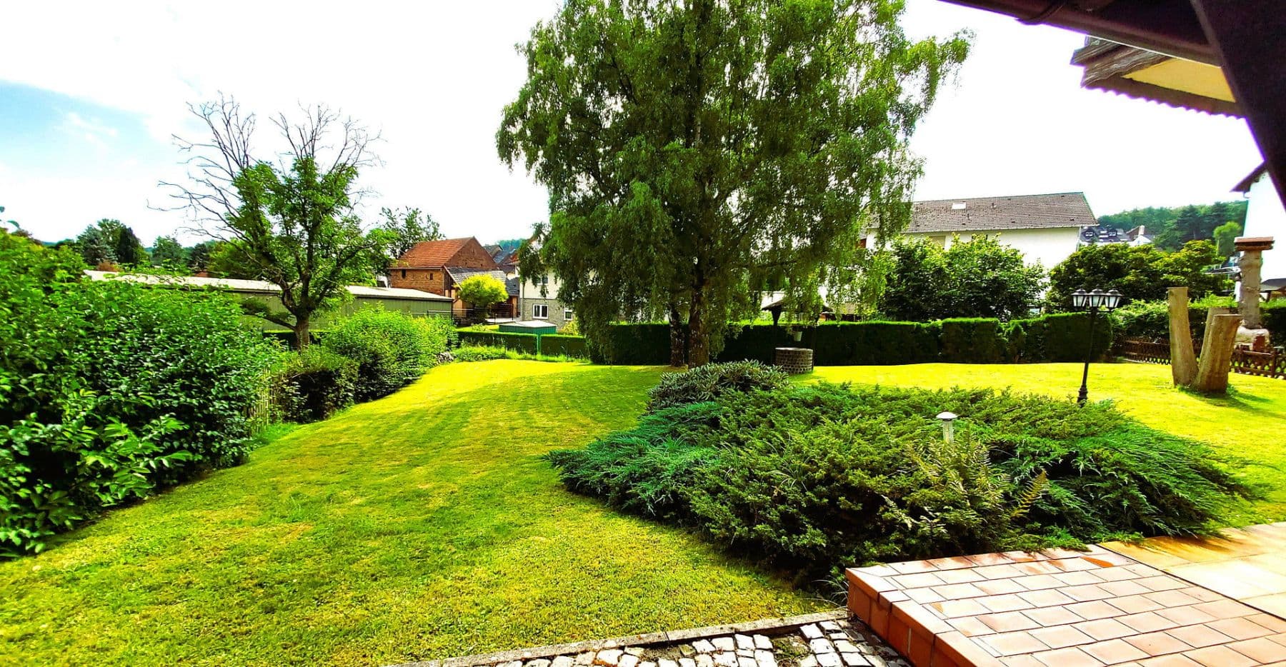 Prodej domu 170 m², pozemek 658 m², Am Steinmorgen 2 A, Waldems, Hessen Prodej domu 170 m², pozemek 658 m², Am Steinmorgen 2 A, Waldems, Hessen