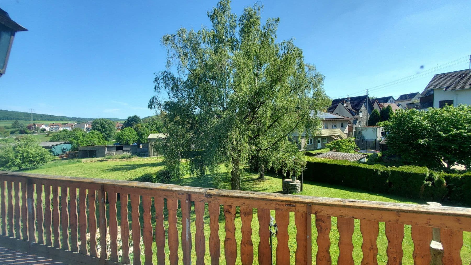 Prodej domu 170 m², pozemek 658 m², Am Steinmorgen 2 A, Waldems, Hessen Prodej domu 170 m², pozemek 658 m², Am Steinmorgen 2 A, Waldems, Hessen