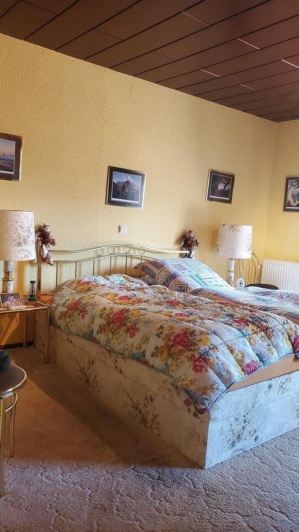 Prodej domu 170 m², pozemek 658 m², Am Steinmorgen 2 A, Waldems, Hessen Prodej domu 170 m², pozemek 658 m², Am Steinmorgen 2 A, Waldems, Hessen