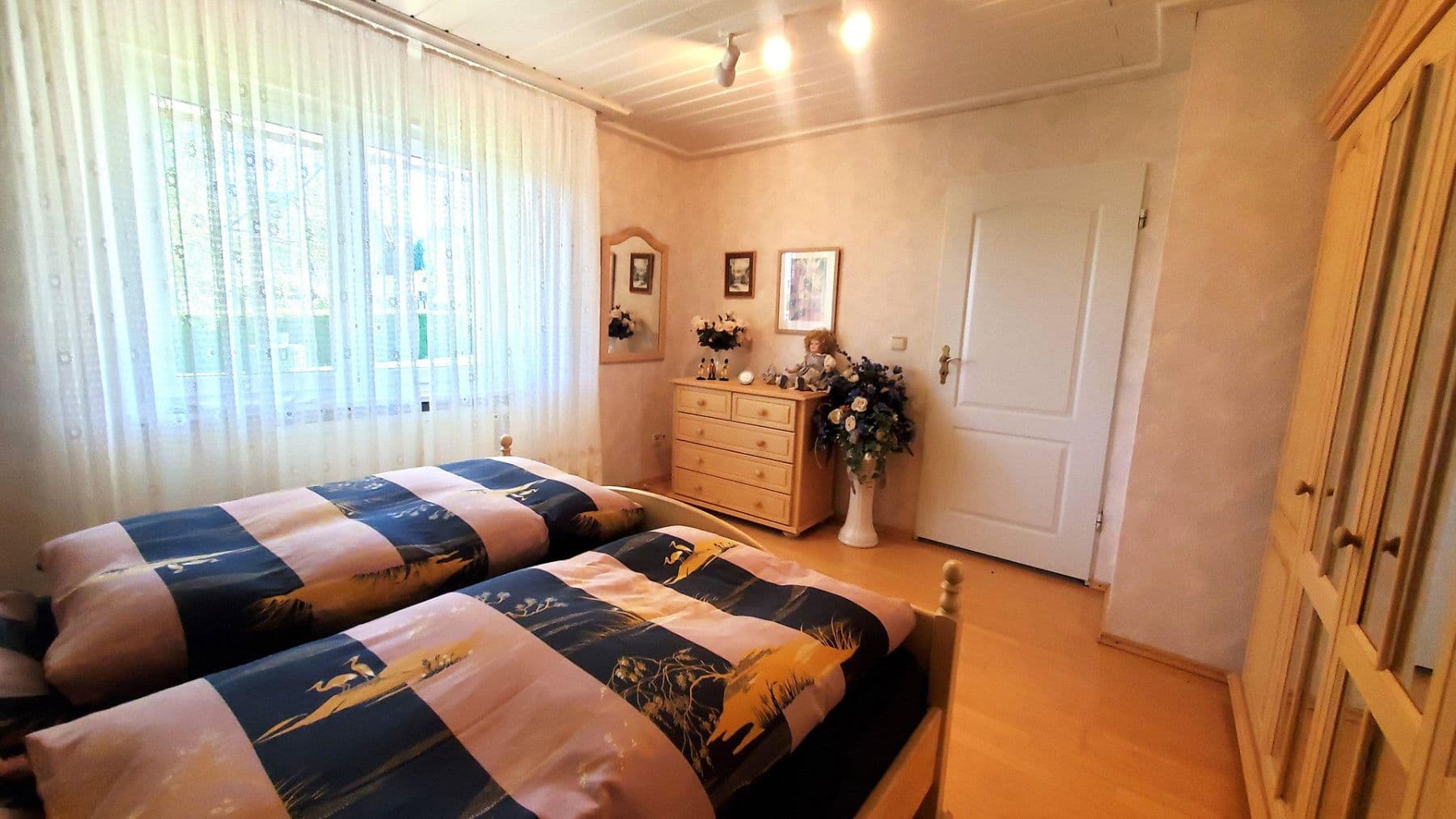 Prodej domu 170 m², pozemek 658 m², Am Steinmorgen 2 A, Waldems, Hessen Prodej domu 170 m², pozemek 658 m², Am Steinmorgen 2 A, Waldems, Hessen