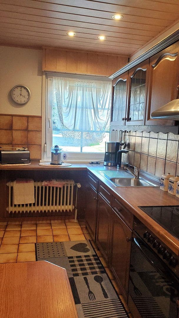Prodej domu 170 m², pozemek 658 m², Am Steinmorgen 2 A, Waldems, Hessen Prodej domu 170 m², pozemek 658 m², Am Steinmorgen 2 A, Waldems, Hessen