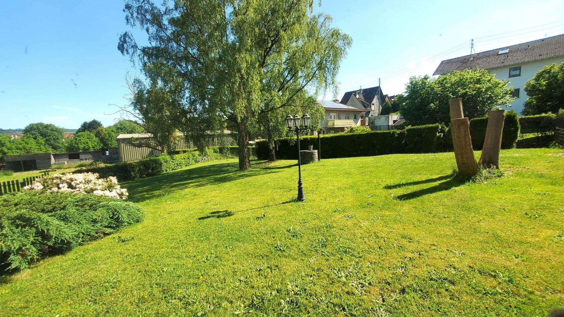 Prodej domu 170 m², pozemek 658 m², Am Steinmorgen 2 A, Waldems, Hessen Prodej domu 170 m², pozemek 658 m², Am Steinmorgen 2 A, Waldems, Hessen