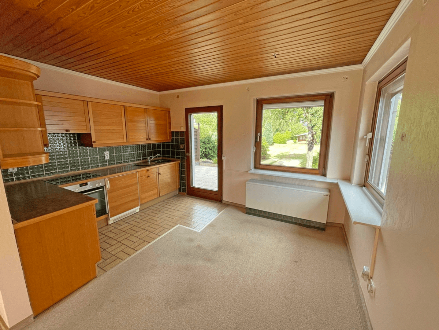 Prodej pozemku 1.296 m², Bublitzer Straße 14, Hamburg, Hamburg Prodej pozemku 1.296 m², Bublitzer Straße 14, Hamburg, Hamburg