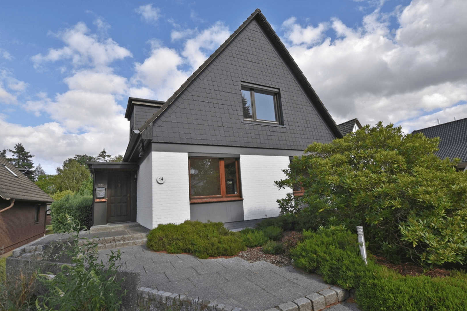 Prodej pozemku 1.296 m², Bublitzer Straße 14, Hamburg, Hamburg Prodej pozemku 1.296 m², Bublitzer Straße 14, Hamburg, Hamburg