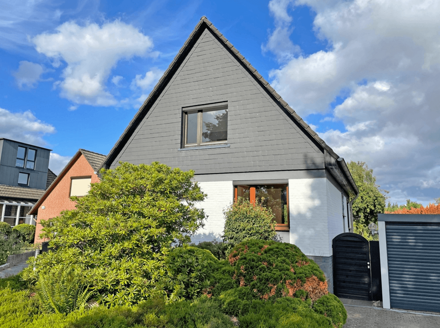 Prodej pozemku 1.296 m², Bublitzer Straße 14, Hamburg, Hamburg Prodej pozemku 1.296 m², Bublitzer Straße 14, Hamburg, Hamburg