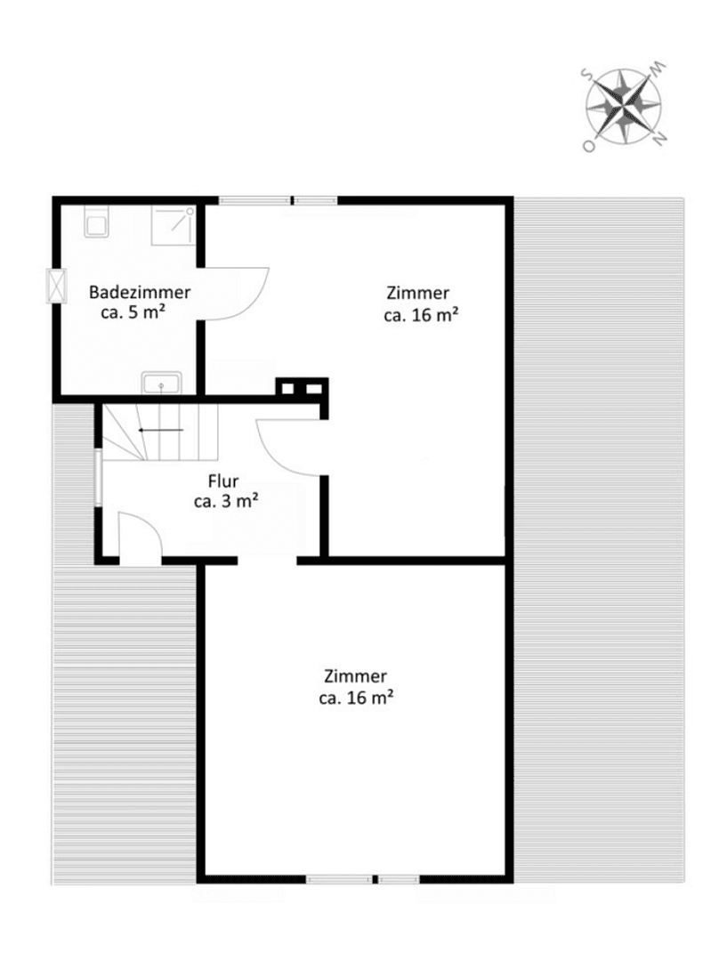 Prodej pozemku 1.296 m², Bublitzer Straße 14, Hamburg, Hamburg Prodej pozemku 1.296 m², Bublitzer Straße 14, Hamburg, Hamburg