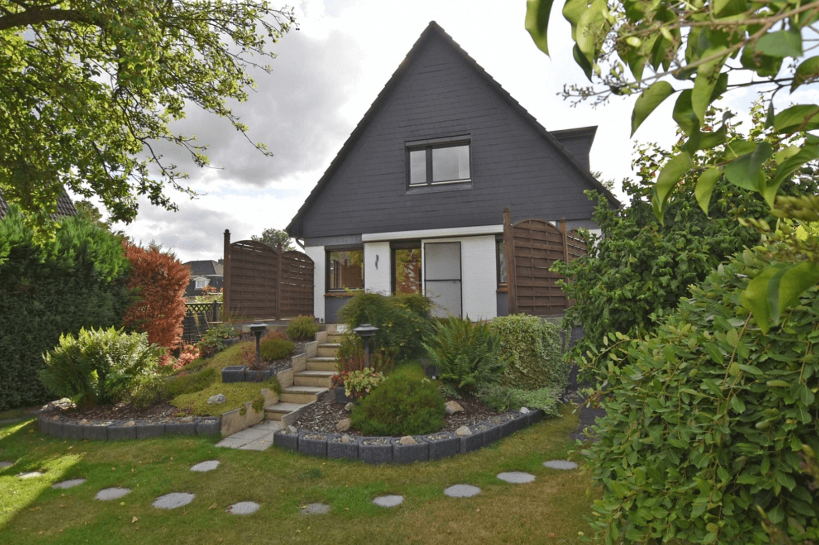 Prodej pozemku 1.296 m², Bublitzer Straße 14, Hamburg, Hamburg Prodej pozemku 1.296 m², Bublitzer Straße 14, Hamburg, Hamburg