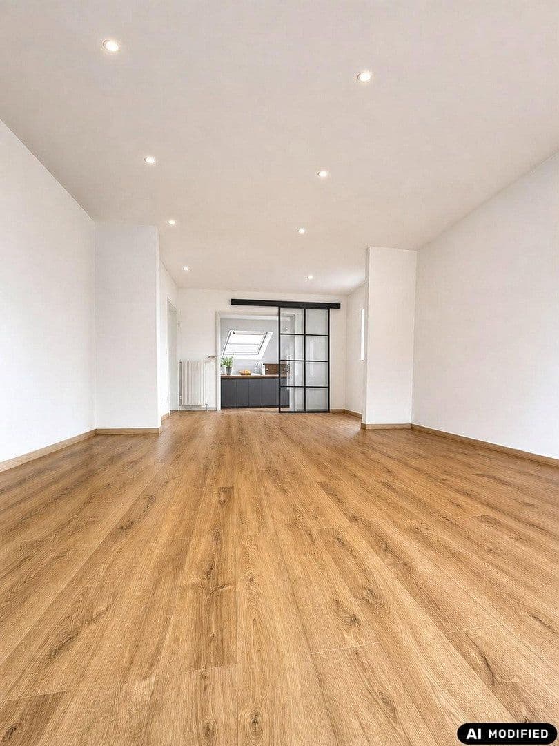 Pronájem bytu 3+1 84 m², Händelstraße 2, Wilkau-Haßlau, Sasko Pronájem bytu 3+1 84 m², Händelstraße 2, Wilkau-Haßlau, Sasko