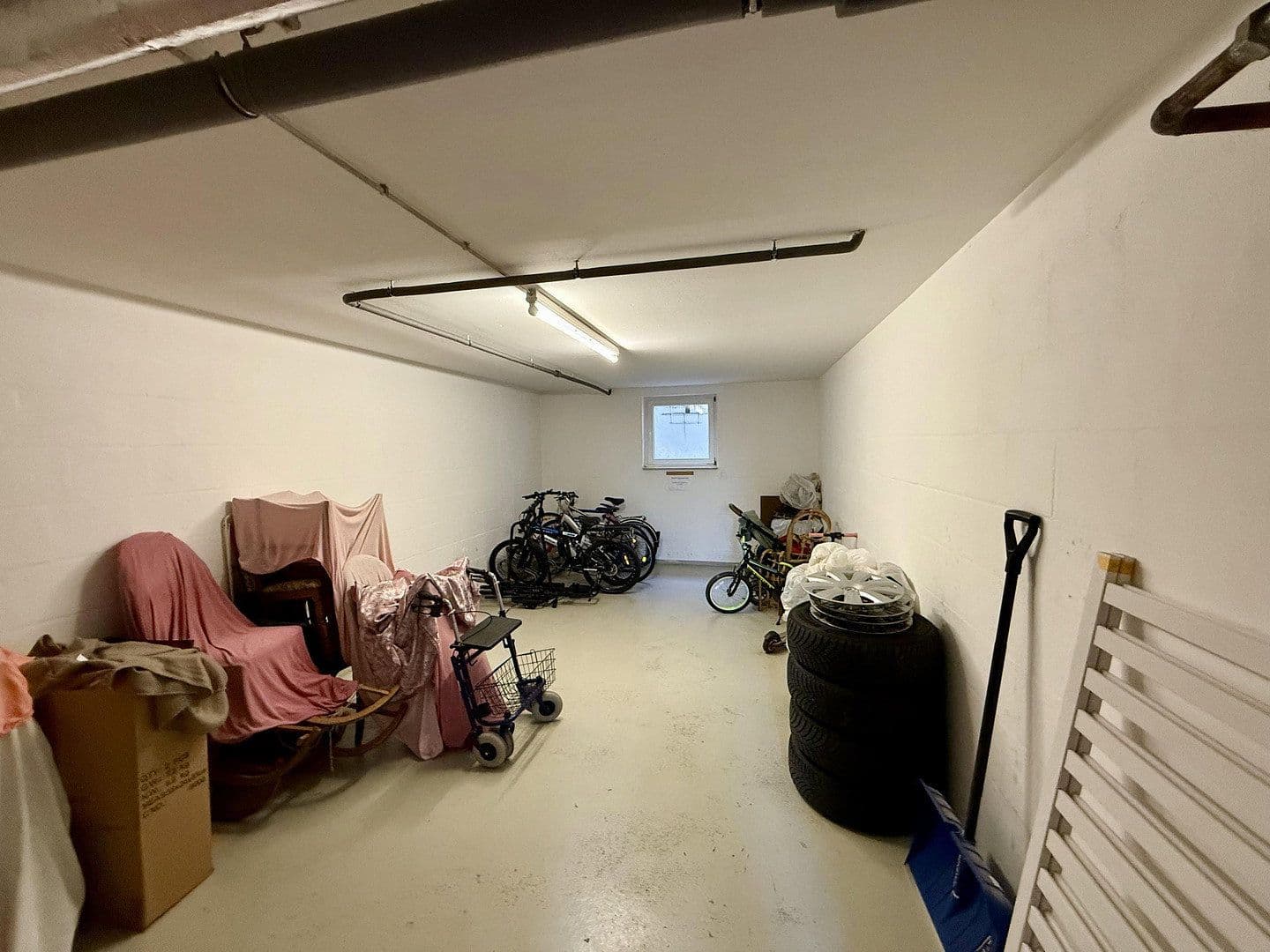 Pronájem bytu 3+1 84 m², Händelstraße 2, Wilkau-Haßlau, Sasko Pronájem bytu 3+1 84 m², Händelstraße 2, Wilkau-Haßlau, Sasko