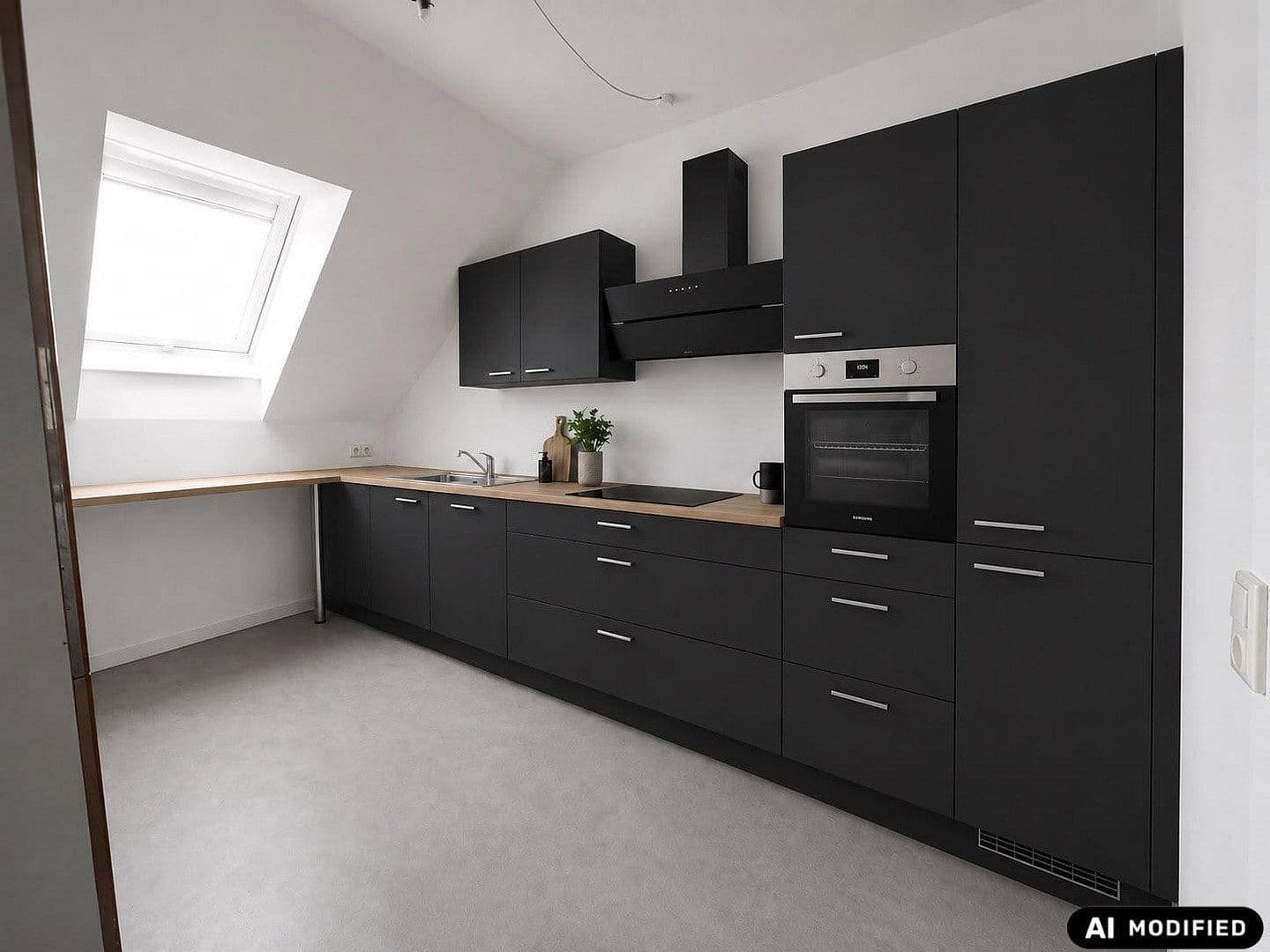 Pronájem bytu 3+1 84 m², Händelstraße 2, Wilkau-Haßlau, Sasko Pronájem bytu 3+1 84 m², Händelstraße 2, Wilkau-Haßlau, Sasko
