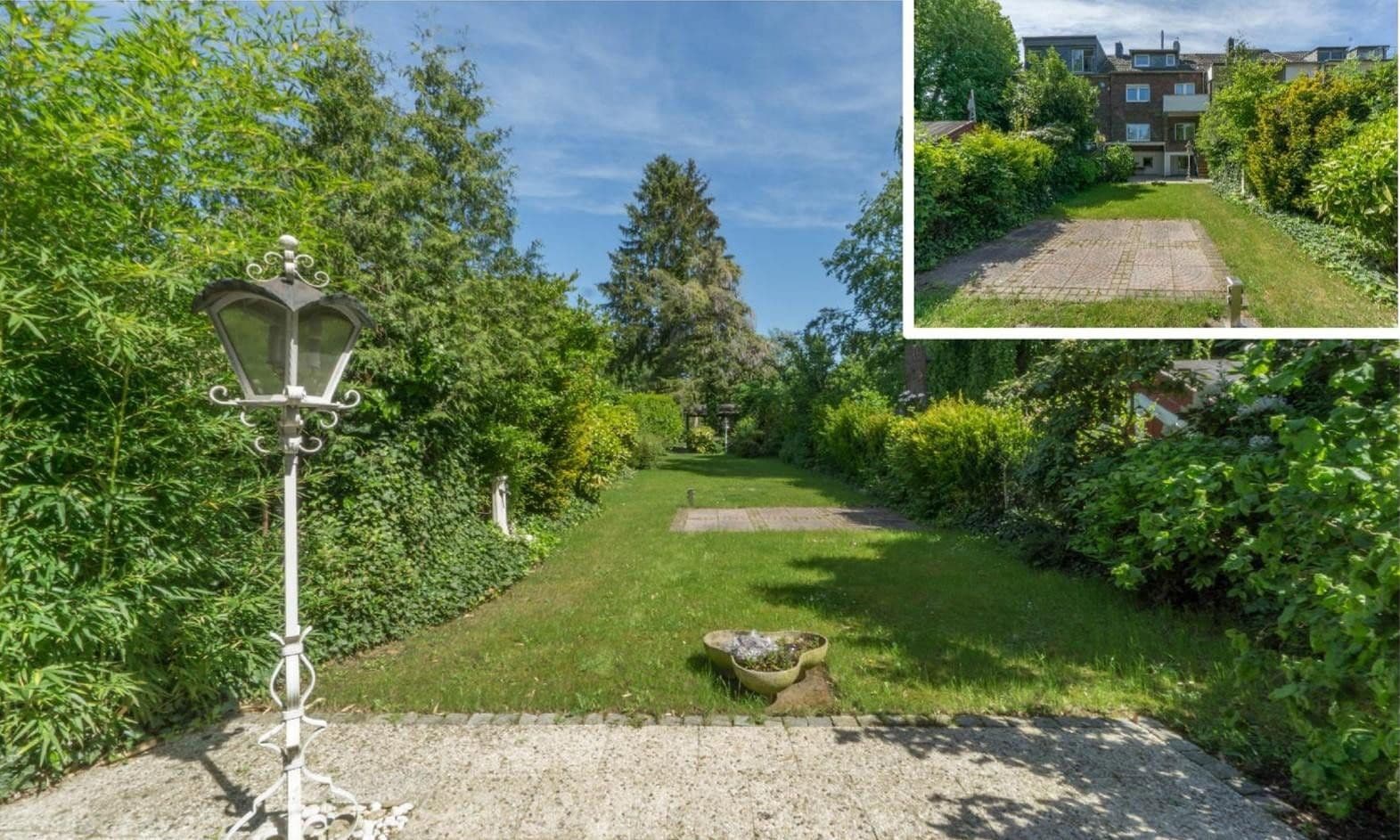 Prodej domu 147 m², pozemek 368 m², Neuss, Severní Porýní-Vestfálsko Prodej domu 147 m², pozemek 368 m², Neuss, Severní Porýní-Vestfálsko