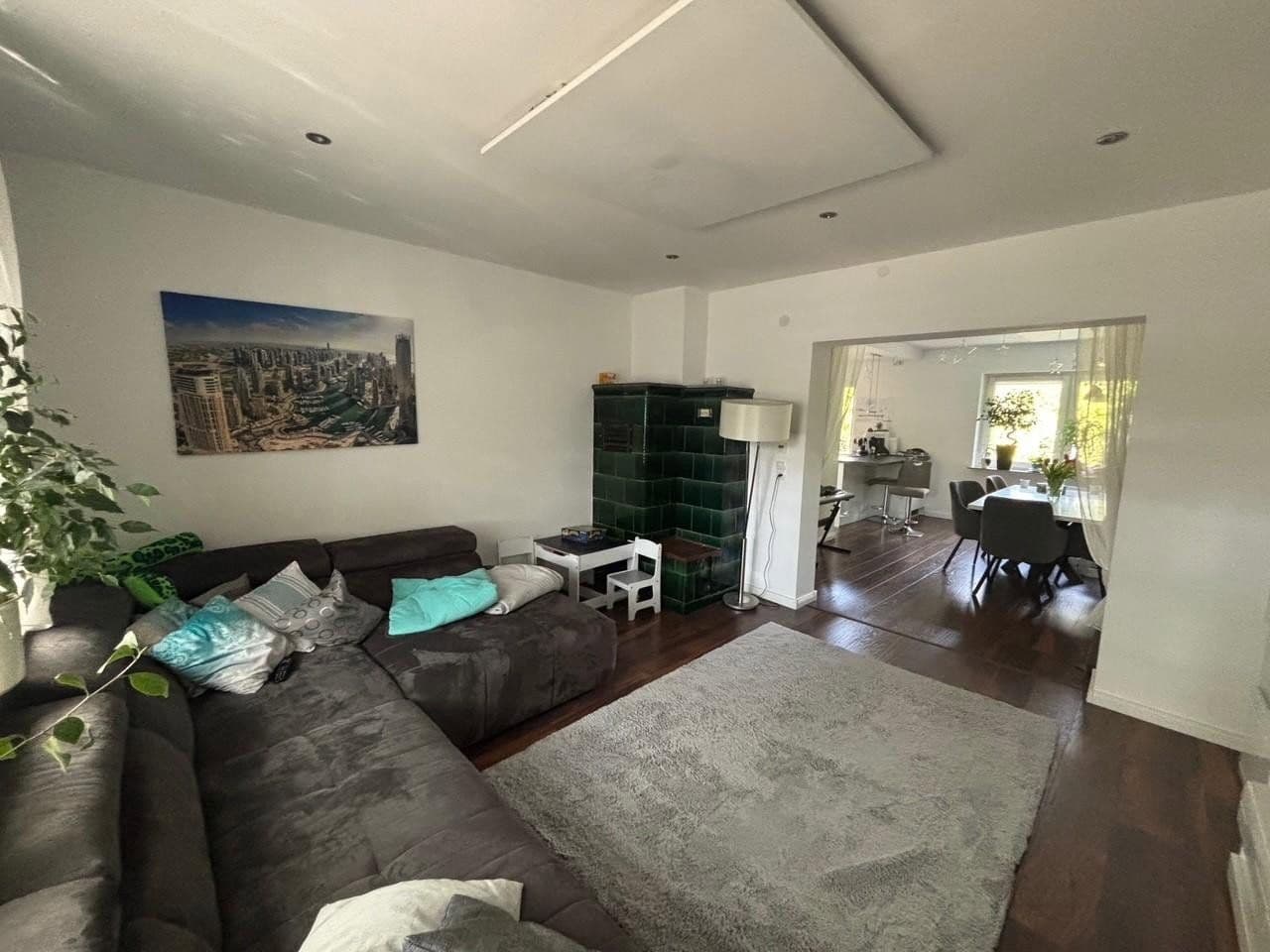 Prodej domu 147 m², pozemek 368 m², Neuss, Severní Porýní-Vestfálsko Prodej domu 147 m², pozemek 368 m², Neuss, Severní Porýní-Vestfálsko