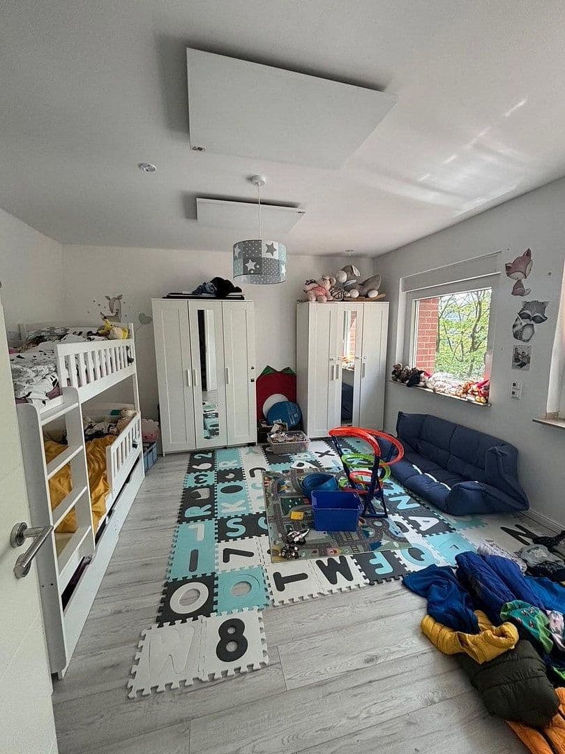 Prodej domu 147 m², pozemek 368 m², Neuss, Severní Porýní-Vestfálsko Prodej domu 147 m², pozemek 368 m², Neuss, Severní Porýní-Vestfálsko