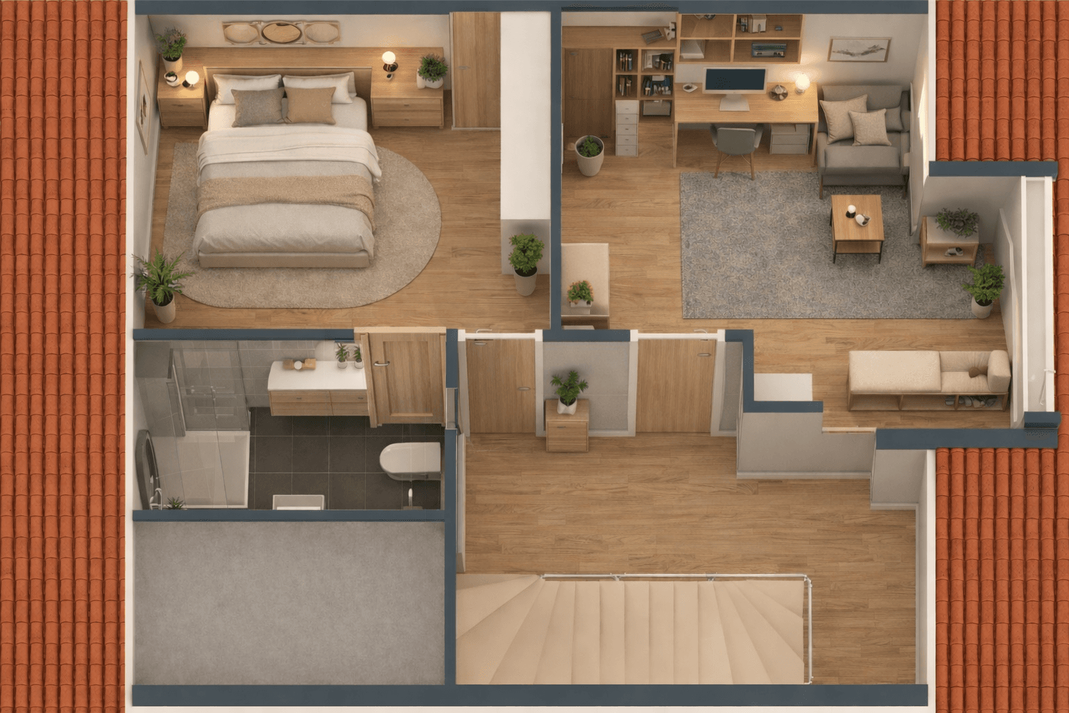Prodej domu 147 m², pozemek 368 m², Neuss, Severní Porýní-Vestfálsko Prodej domu 147 m², pozemek 368 m², Neuss, Severní Porýní-Vestfálsko