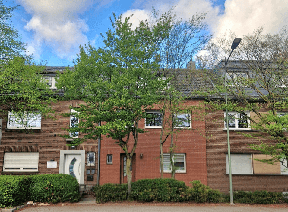 Prodej domu 147 m², pozemek 368 m², Neuss, Severní Porýní-Vestfálsko Prodej domu 147 m², pozemek 368 m², Neuss, Severní Porýní-Vestfálsko