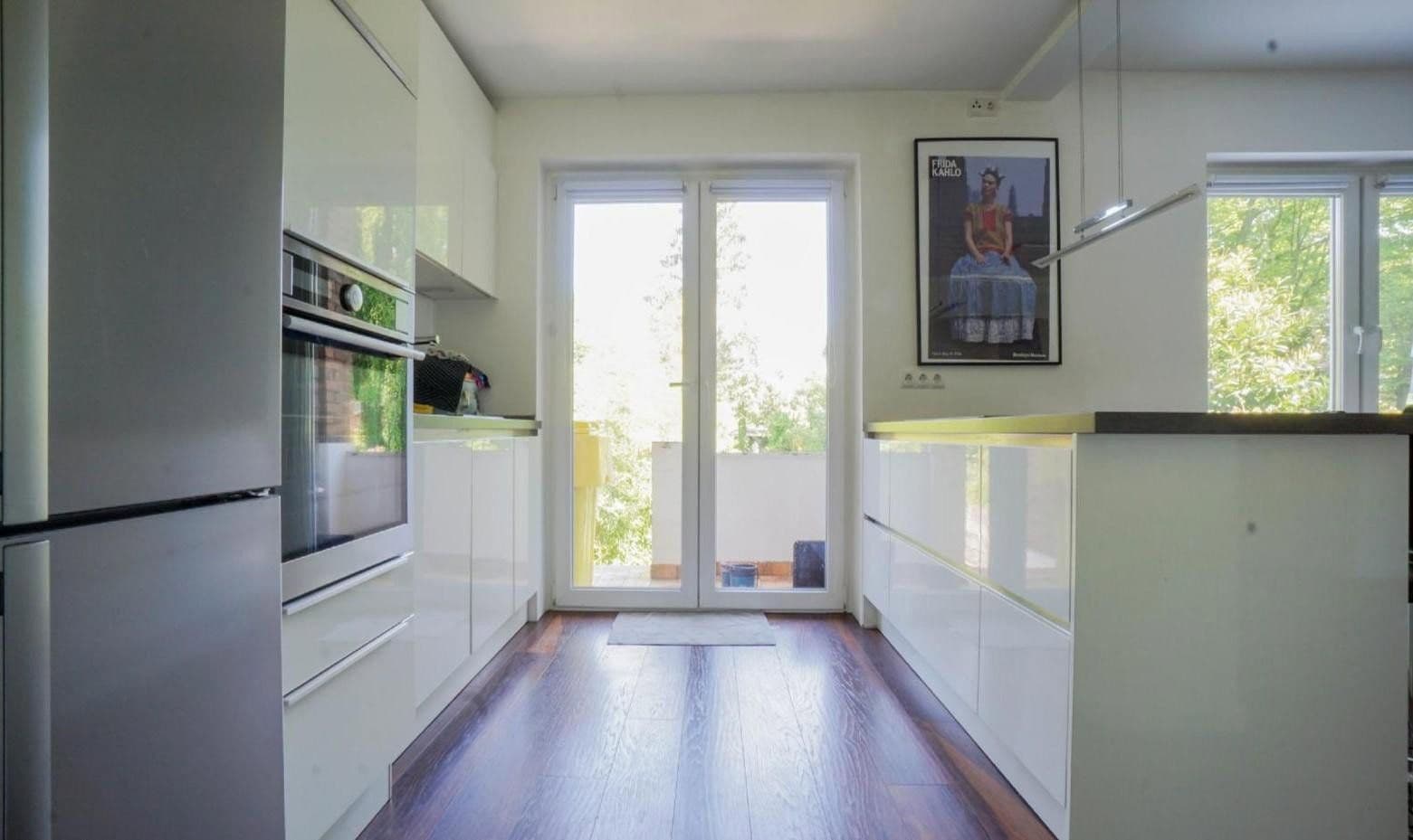 Prodej domu 147 m², pozemek 368 m², Neuss, Severní Porýní-Vestfálsko Prodej domu 147 m², pozemek 368 m², Neuss, Severní Porýní-Vestfálsko