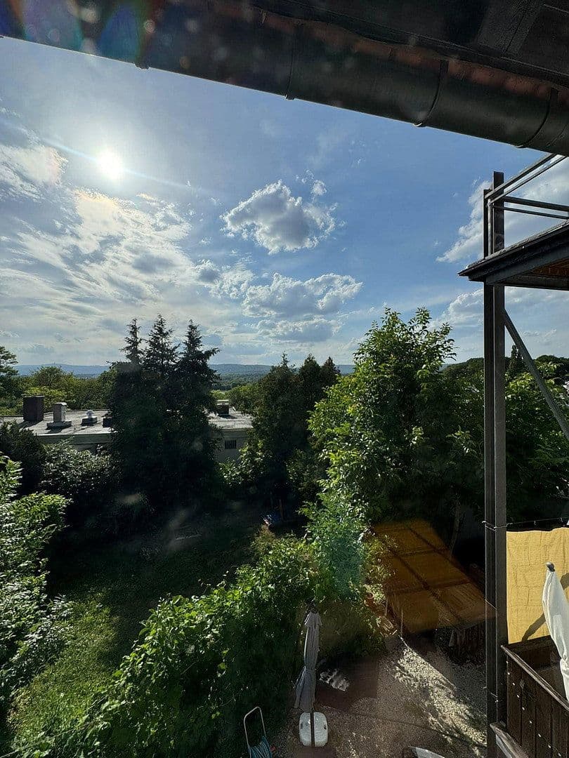 Pronájem bytu 4+1 92 m², Friedrichsdorf, Hessen Pronájem bytu 4+1 92 m², Friedrichsdorf, Hessen