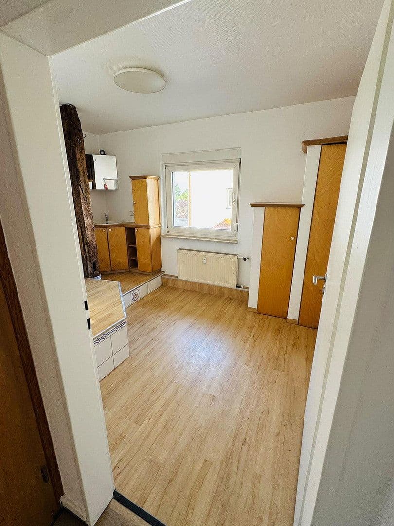 Pronájem bytu 4+1 92 m², Friedrichsdorf, Hessen Pronájem bytu 4+1 92 m², Friedrichsdorf, Hessen