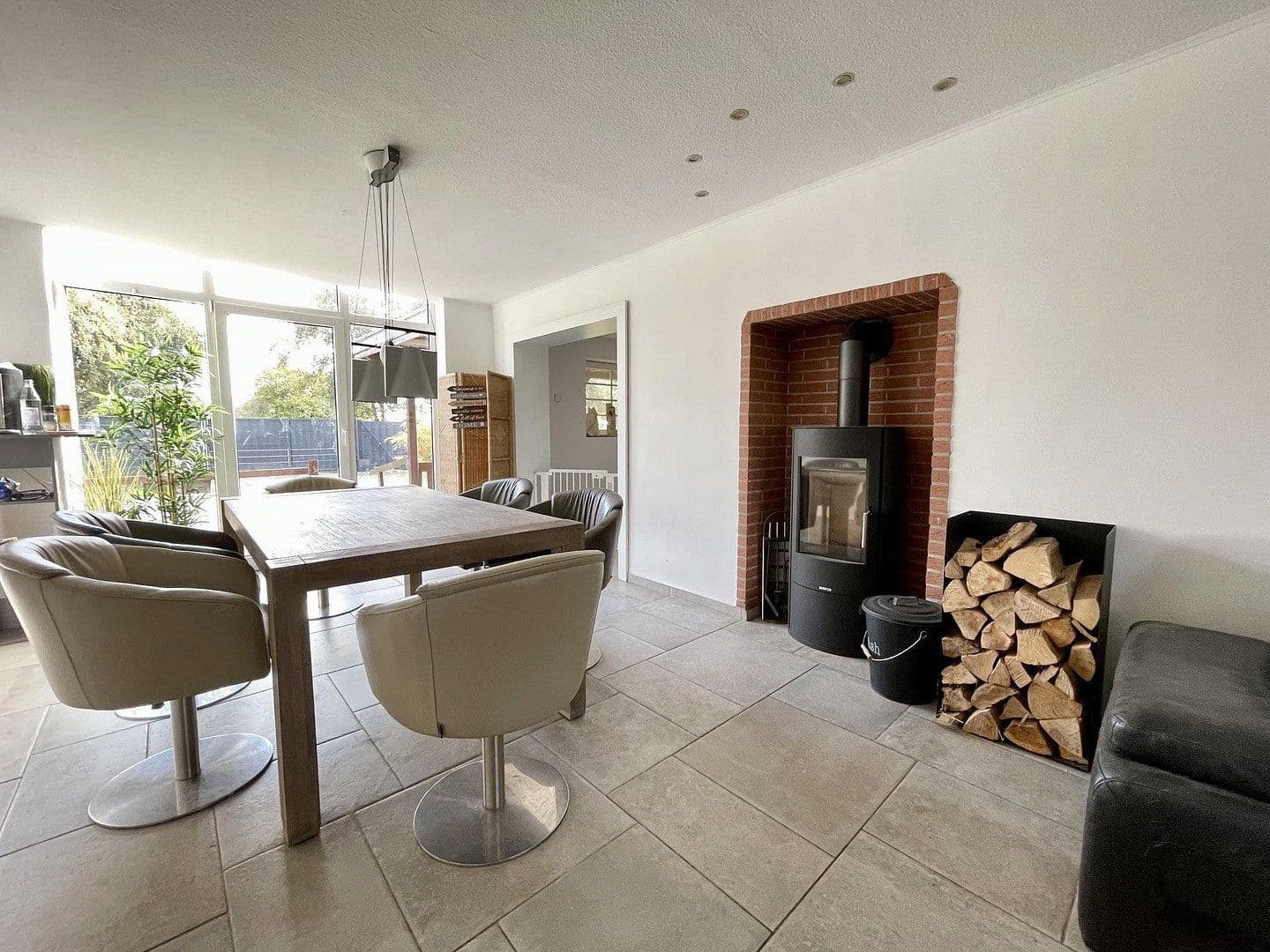 Prodej domu 291 m², pozemek 5.500 m², Högel, Šlesvicko-Holštýnsko Prodej domu 291 m², pozemek 5.500 m², Högel, Šlesvicko-Holštýnsko