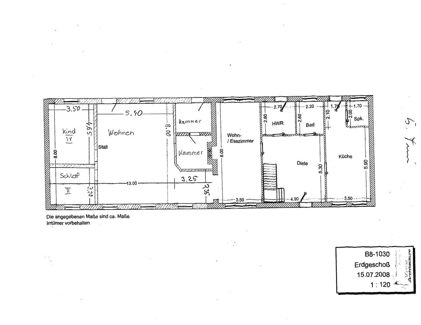 Prodej domu 291 m², pozemek 5.500 m², Högel, Šlesvicko-Holštýnsko Prodej domu 291 m², pozemek 5.500 m², Högel, Šlesvicko-Holštýnsko