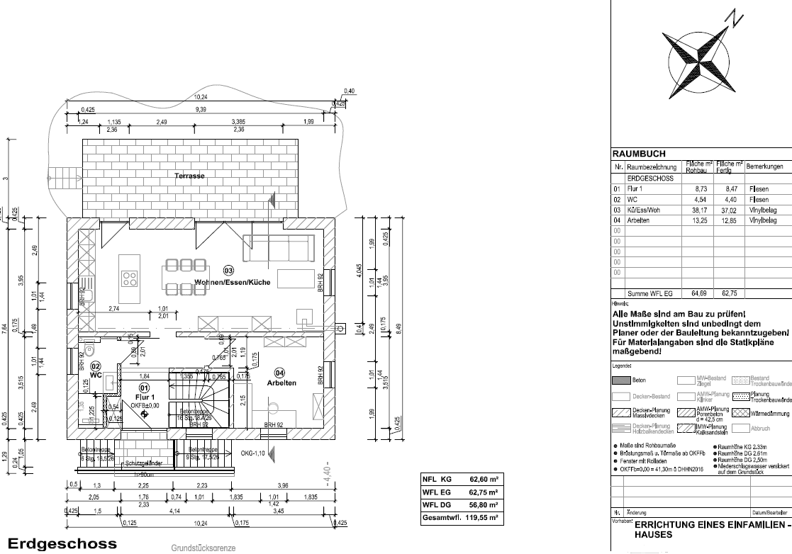 Prodej domu 182 m², pozemek 669 m², Britz, Braniborsko Prodej domu 182 m², pozemek 669 m², Britz, Braniborsko