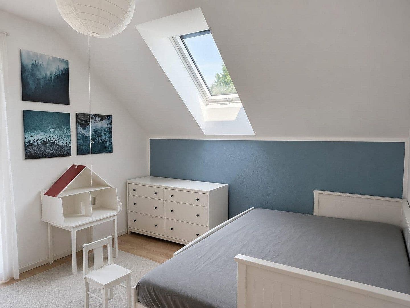 Prodej domu 182 m², pozemek 669 m², Britz, Braniborsko Prodej domu 182 m², pozemek 669 m², Britz, Braniborsko