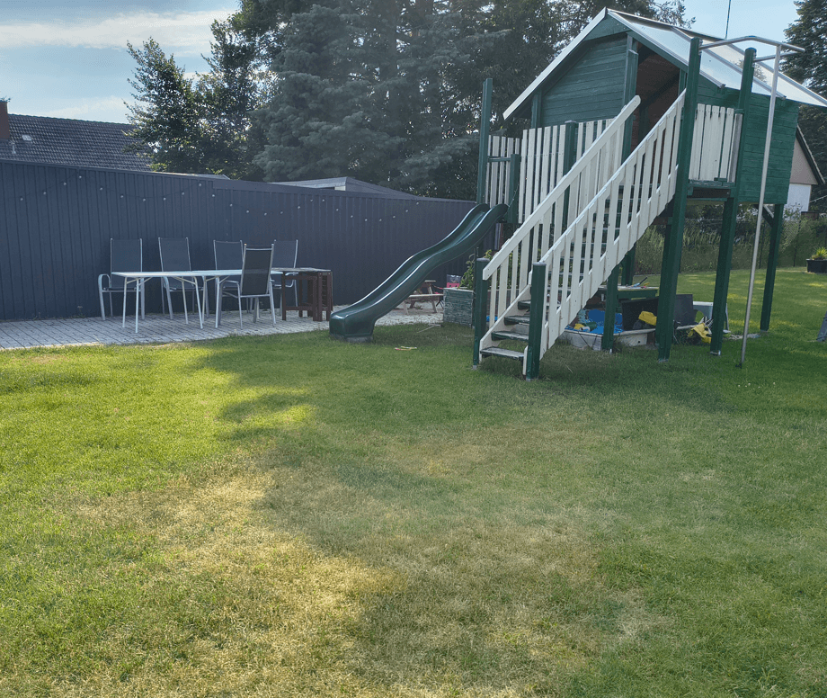 Prodej domu 182 m², pozemek 669 m², Britz, Braniborsko Prodej domu 182 m², pozemek 669 m², Britz, Braniborsko