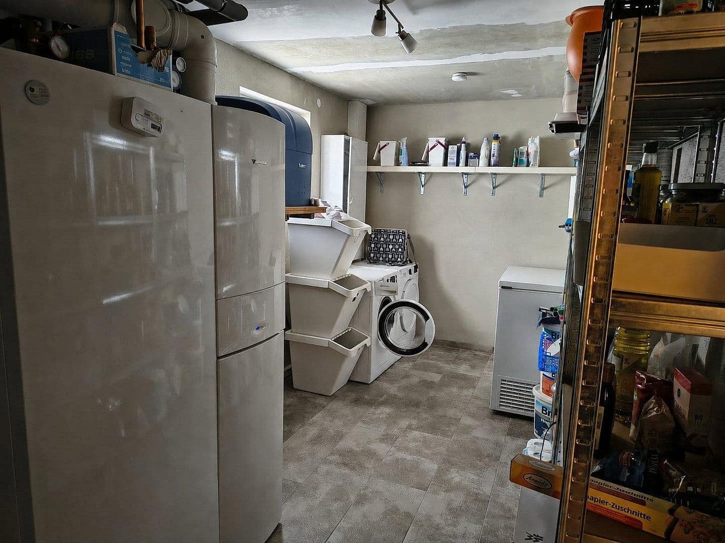 Prodej domu 182 m², pozemek 669 m², Britz, Braniborsko Prodej domu 182 m², pozemek 669 m², Britz, Braniborsko