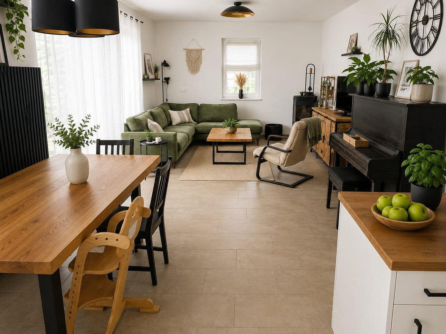 Prodej domu 182 m², pozemek 669 m², Britz, Braniborsko Prodej domu 182 m², pozemek 669 m², Britz, Braniborsko