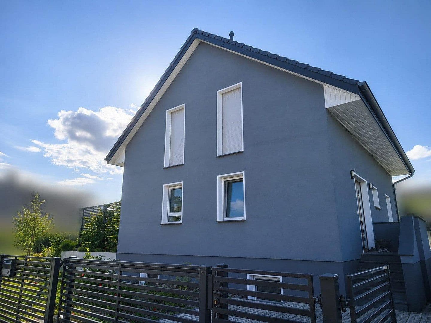 Prodej domu 182 m², pozemek 669 m², Britz, Braniborsko Prodej domu 182 m², pozemek 669 m², Britz, Braniborsko