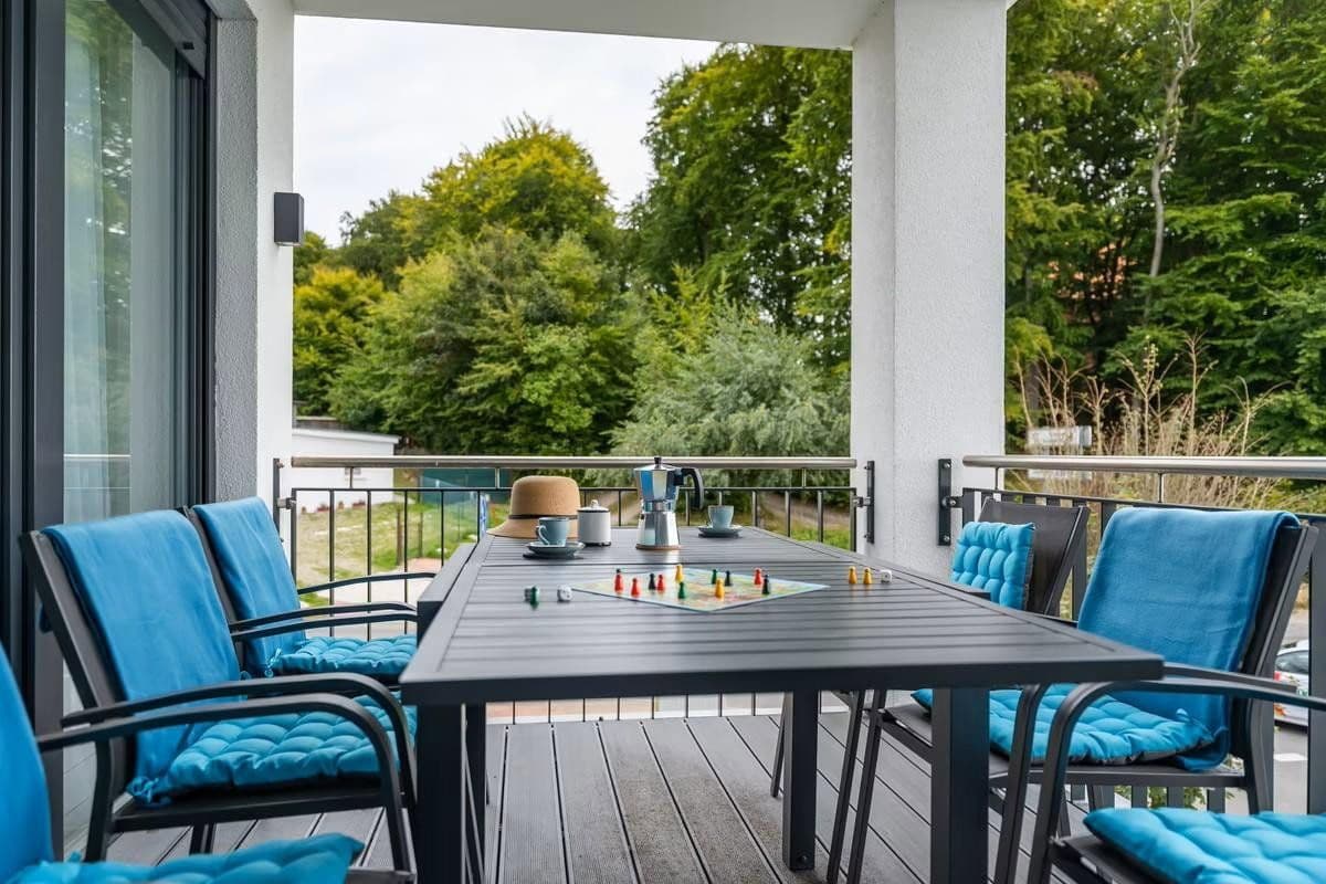 Prodej bytu 3+1 94 m², Sassnitz, Mecklenburg-Vorpommern Prodej bytu 3+1 94 m², Sassnitz, Mecklenburg-Vorpommern