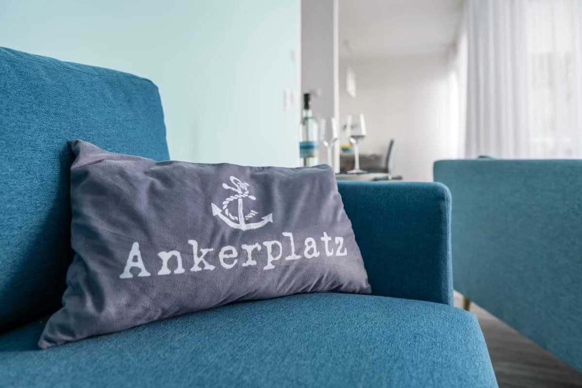 Prodej bytu 3+1 94 m², Sassnitz, Mecklenburg-Vorpommern Prodej bytu 3+1 94 m², Sassnitz, Mecklenburg-Vorpommern