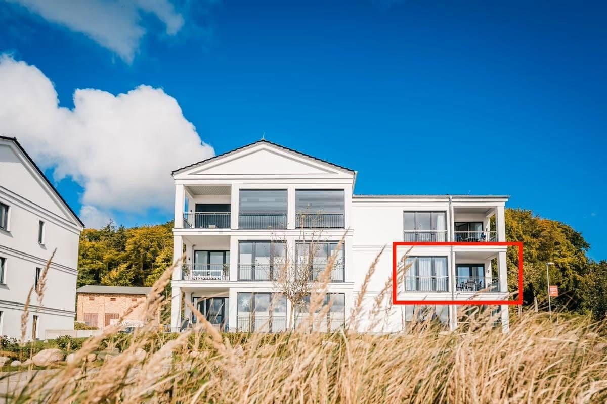 Prodej bytu 3+1 94 m², Sassnitz, Mecklenburg-Vorpommern Prodej bytu 3+1 94 m², Sassnitz, Mecklenburg-Vorpommern