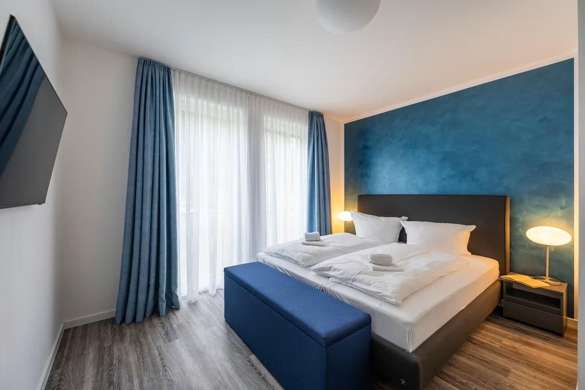 Prodej bytu 3+1 94 m², Sassnitz, Mecklenburg-Vorpommern Prodej bytu 3+1 94 m², Sassnitz, Mecklenburg-Vorpommern