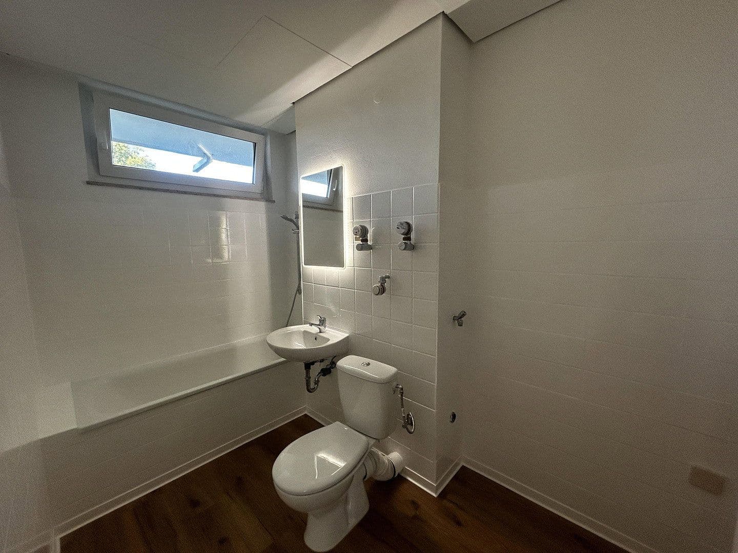 Pronájem bytu 1+1 51 m², Bad Homburg vor der Höhe, Hessen Pronájem bytu 1+1 51 m², Bad Homburg vor der Höhe, Hessen