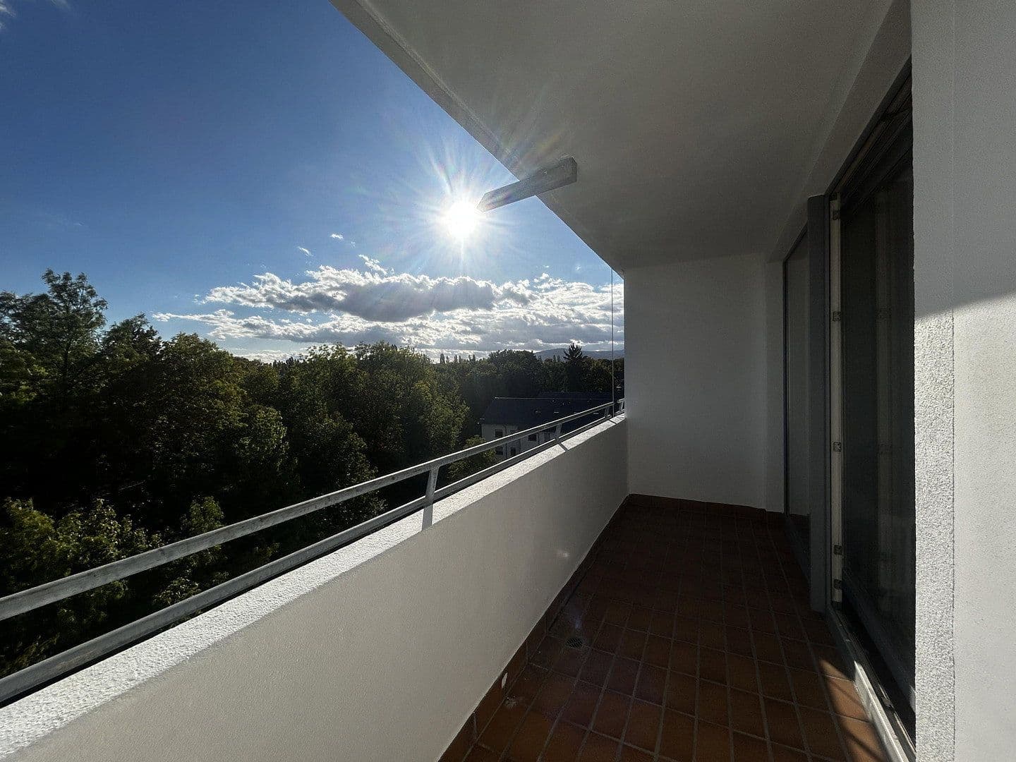 Pronájem bytu 1+1 51 m², Bad Homburg vor der Höhe, Hessen Pronájem bytu 1+1 51 m², Bad Homburg vor der Höhe, Hessen